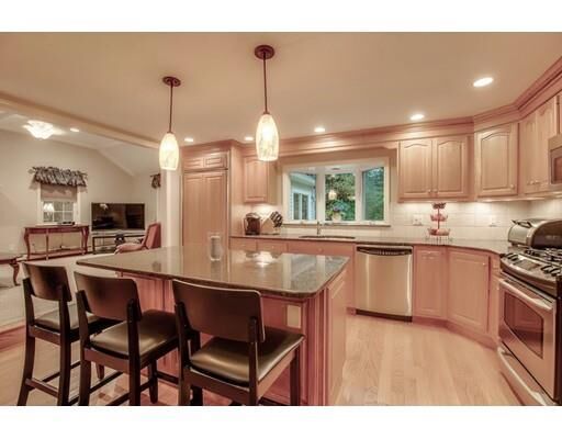 Property Photo:  17 Cot Hill Rd  MA 01730 