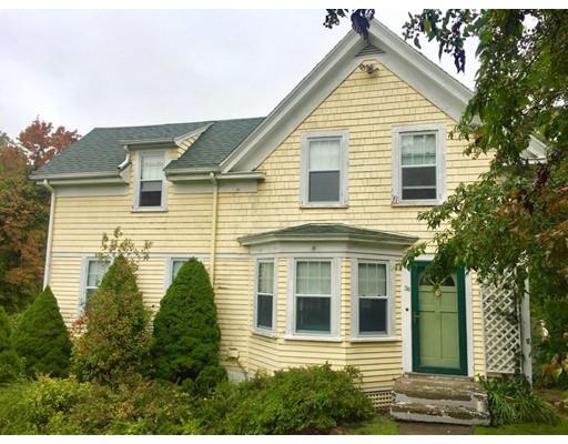 Property Photo: 38 Wilson Ave MA 02026