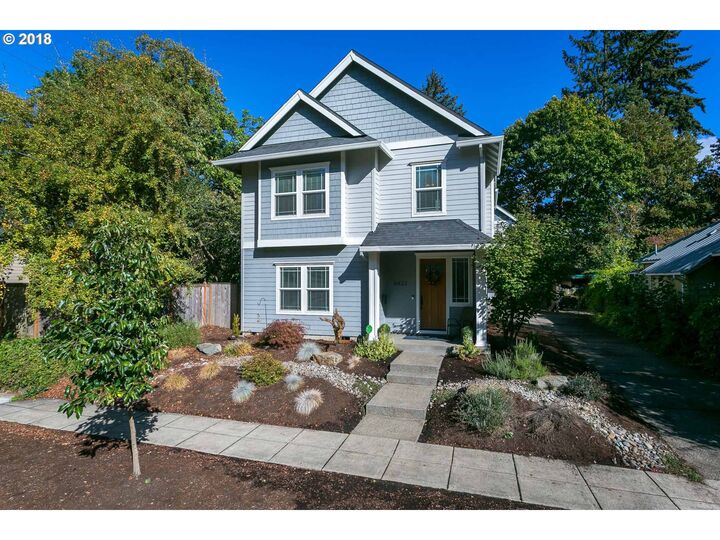 8822 SE 15th Pl  Portland OR 97202 photo