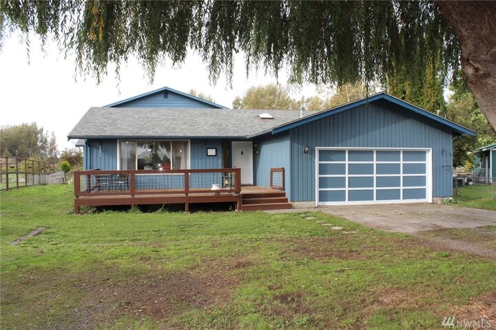 102 Emerson Rd  Everson WA 98247 photo