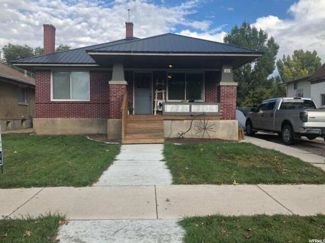 Property Photo:  Address not disclosed  UT 84627 