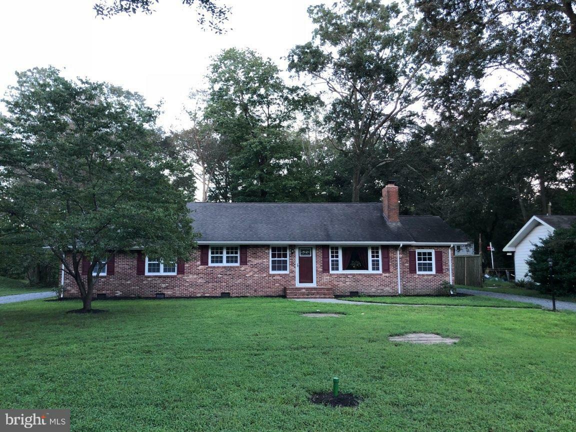 Property Photo:  6041 Walston Switch Road  MD 21804 