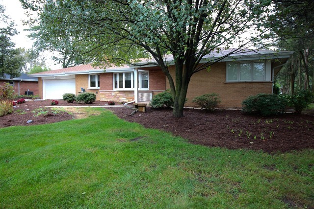 Property Photo:  16511 Ridgeland Avenue  IL 60477 