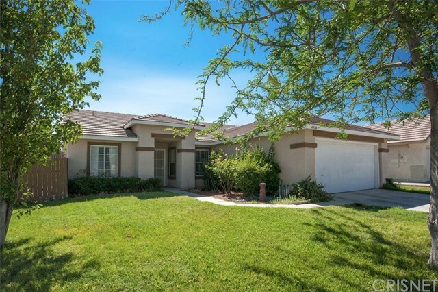 Property Photo: 44110 Brandon Thomas Way CA 93536