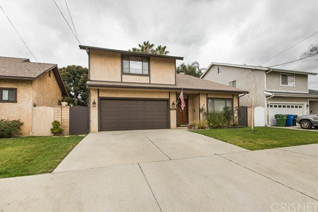 Property Photo:  7541 Shirley Avenue  CA 91335 