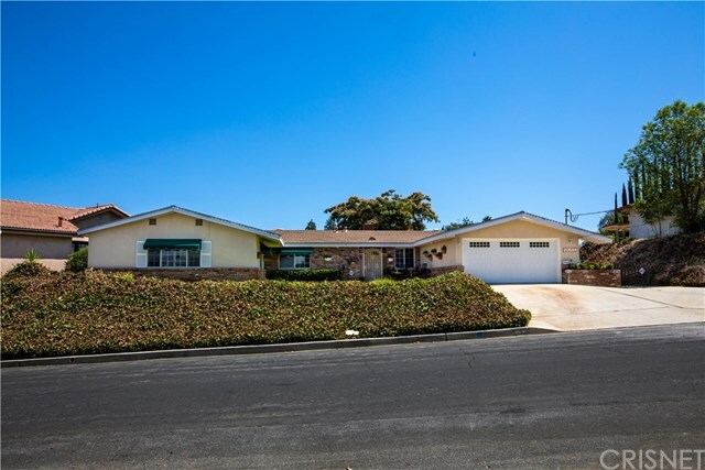 Property Photo:  20544 Califa Street  CA 91367 