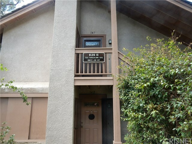 Property Photo:  7101 Farralone Avenue 147  CA 91303 