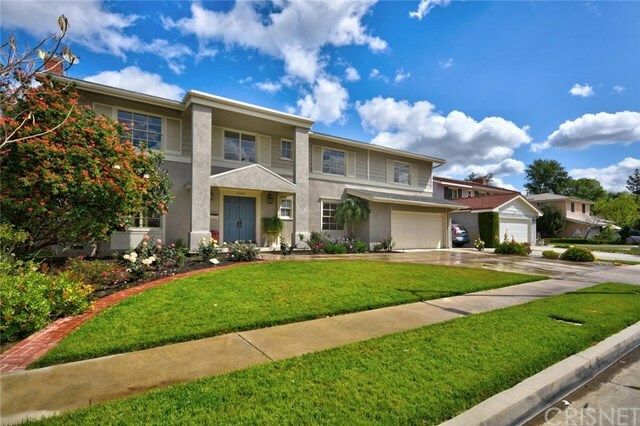 23643 Community Street  West Hills CA 91304 photo