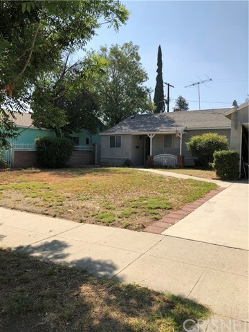 Property Photo:  17748 Burton Street  CA 91335 