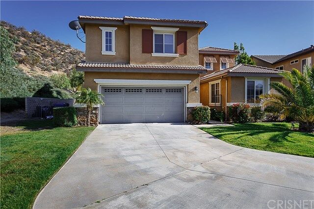 Property Photo:  29002 Capri Court  CA 91384 
