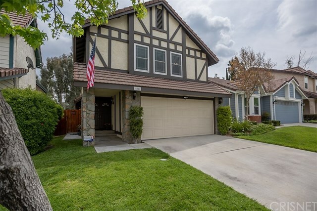 Property Photo:  26748 Pamela Drive  CA 91351 