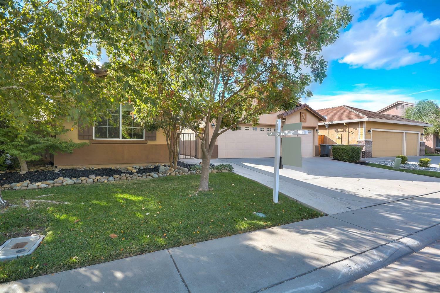 Property Photo:  8688 Magnolia Hill Way  CA 95624 