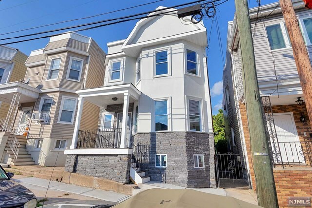 Property Photo:  215 Wilson Avenue  NJ 07032 