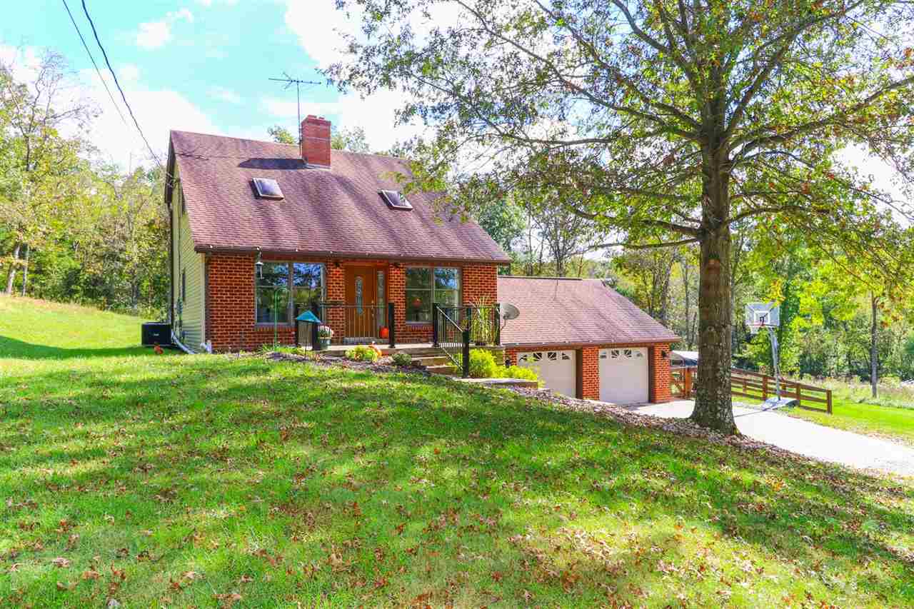 Property Photo:  11913 Burns Road  KY 41007 