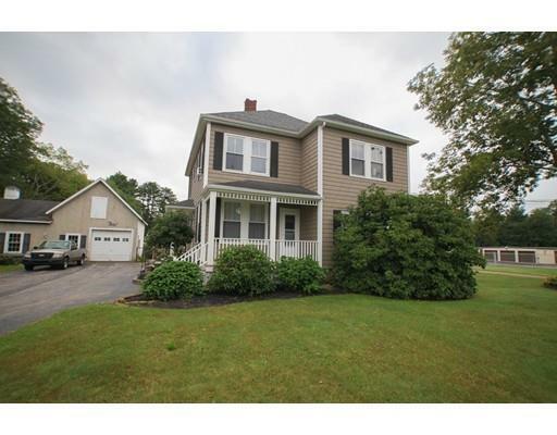 Property Photo: 108 County Road MA 02367