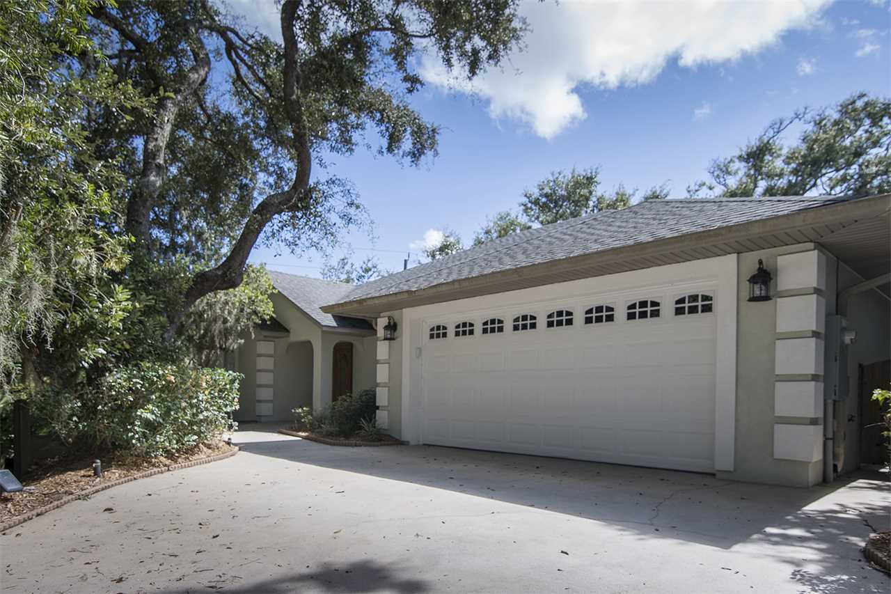 Property Photo:  313 Spanish Oak Ct  FL 32080-9727 