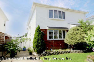 288 Fairbanks Avenue 1  Staten Island NY 10306 photo