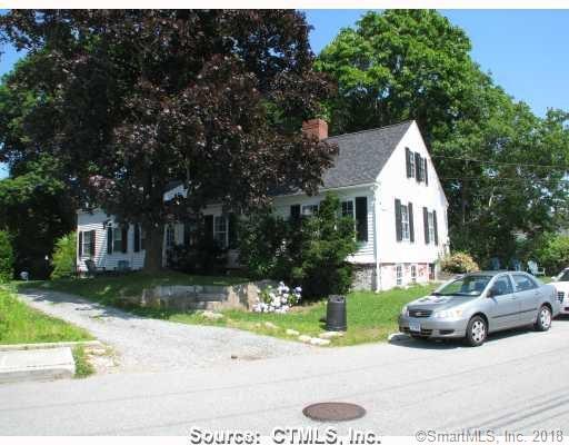 Property Photo: 9 Gravel Street CT 06355