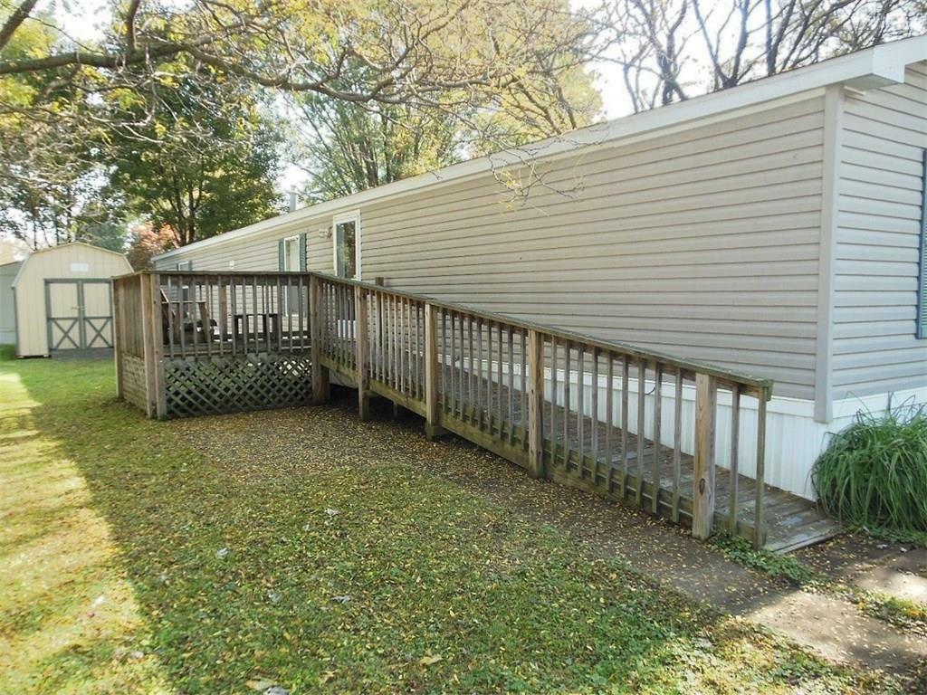 Property Photo:  7401 Juniper Street  PA 16509 