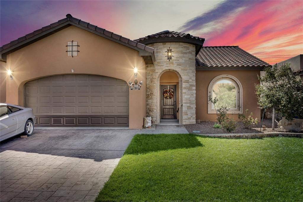Property Photo:  14568 Randall Cunningham  TX 79938 