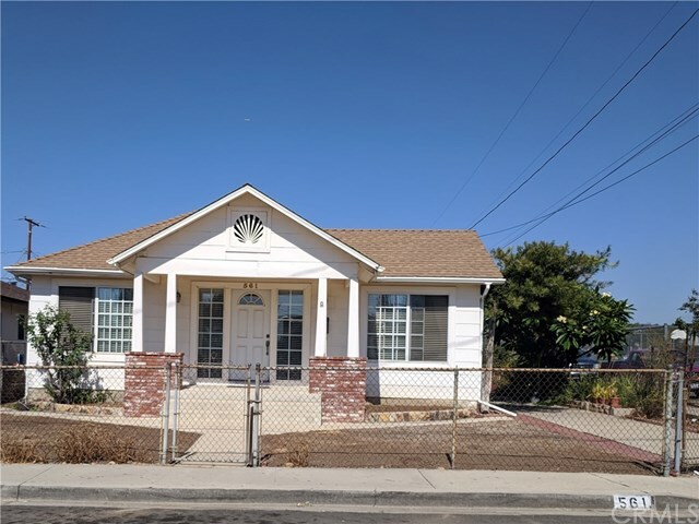 Property Photo:  561 E 2nd Avenue  CA 90631 