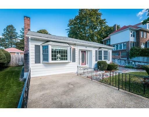 Property Photo: 16 Traincroft MA 02155