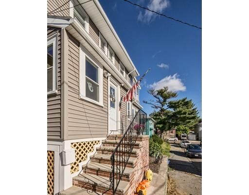 Property Photo:  11 Victor St  MA 02148 