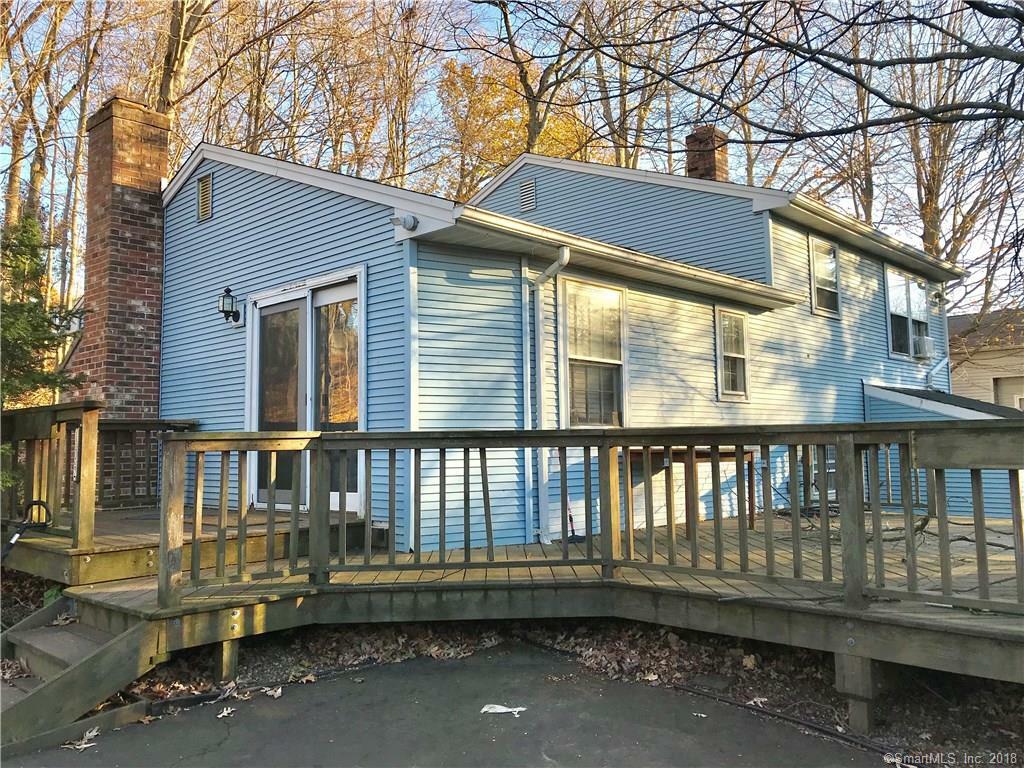 Property Photo:  102 Robertson Road  CT 06518 