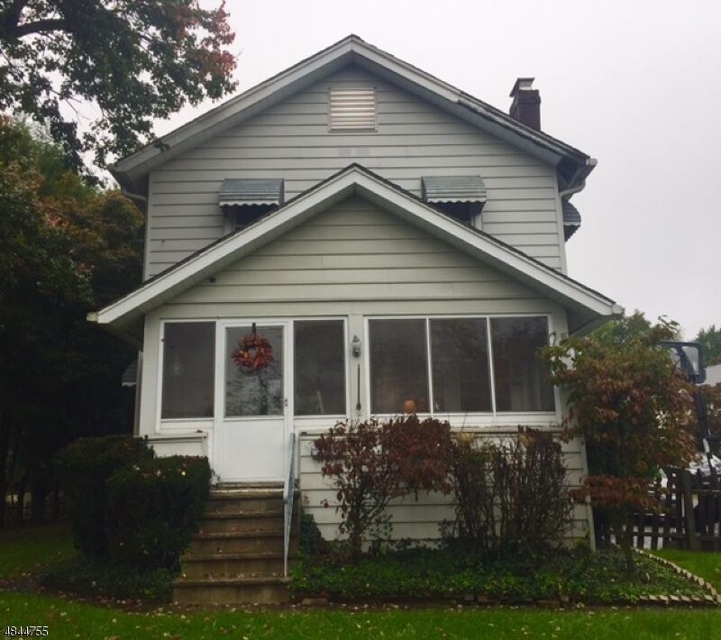 Property Photo: 61 E Crescent Ave NJ 07401