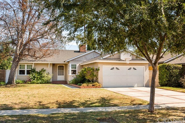 Property Photo:  7706 Independence Avenue  CA 91304 