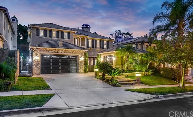 Property Photo: 1668 Tyler Drive CA 92835
