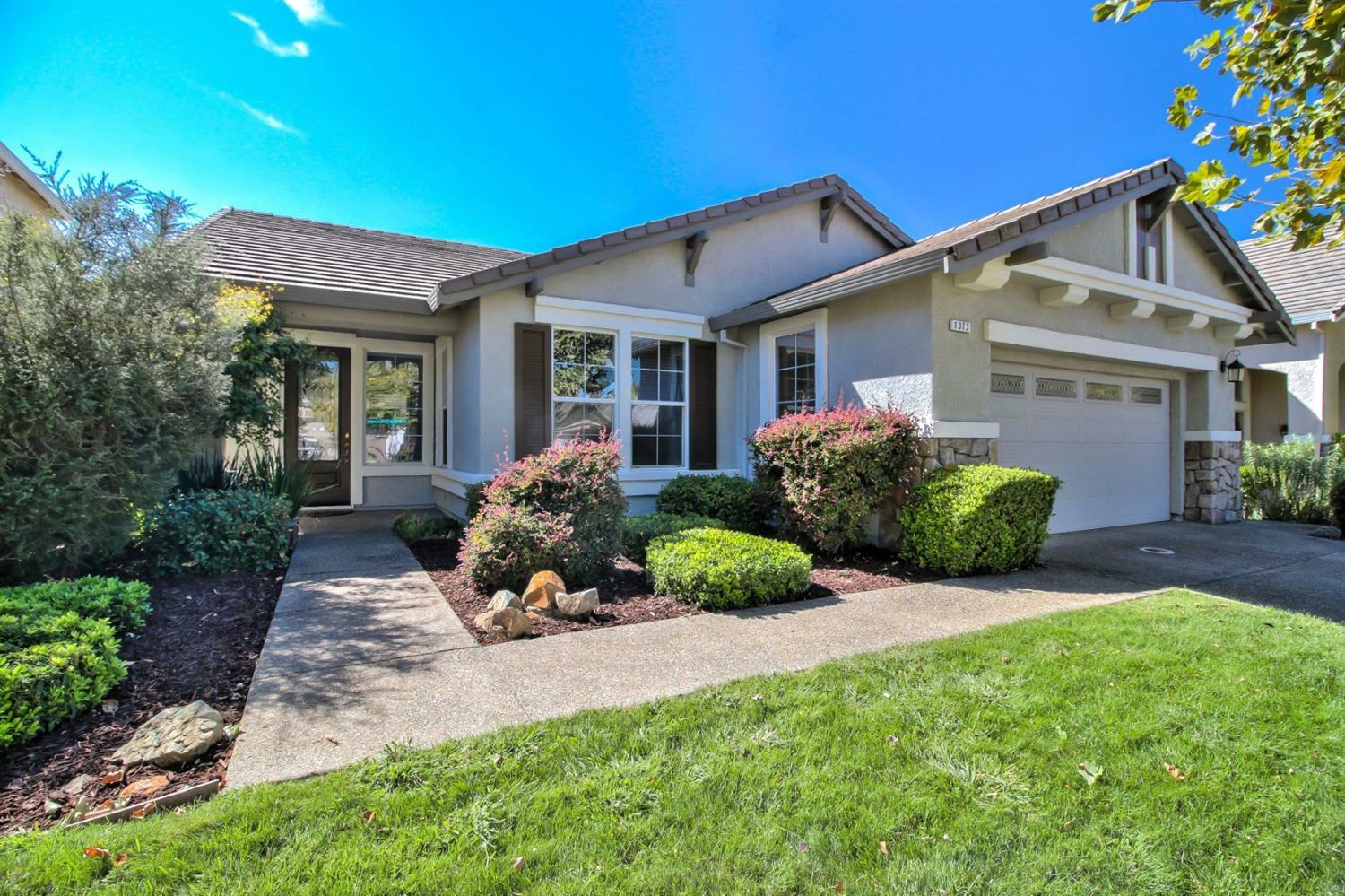 Property Photo:  1073 Huntly Drive  CA 95630 