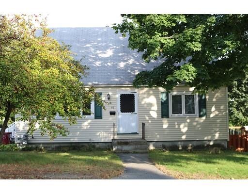 Property Photo:  49 Burton St  MA 01852 