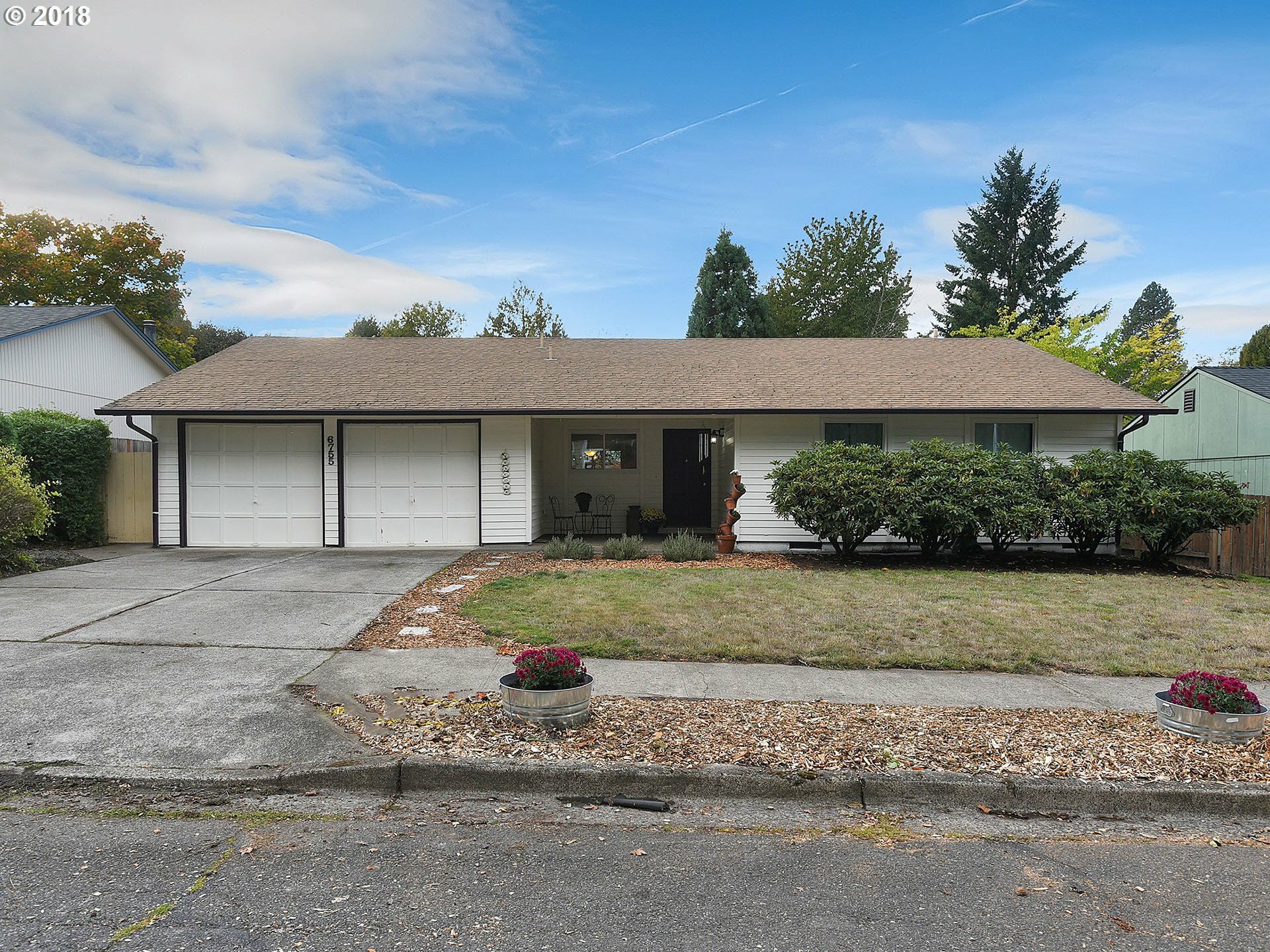 Property Photo:  6755 SW 130th Ave  OR 97008 