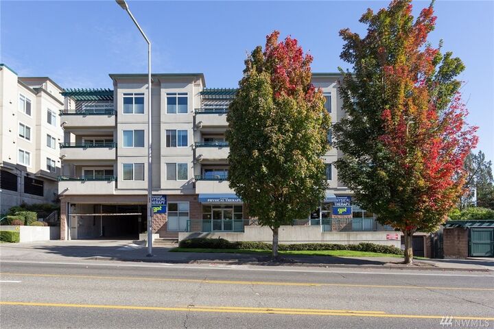 8750 Greenwood Ave N S-205  Seattle WA 98103 photo