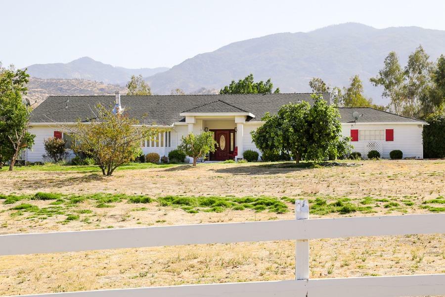 Property Photo:  34750 Bogart Drive  CA 93265 