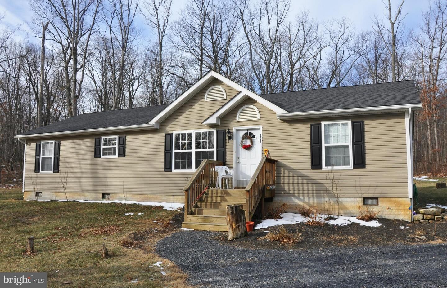 Property Photo:  601 Winchester Drive  VA 22602 