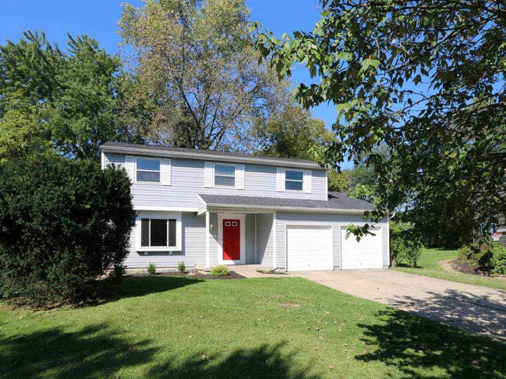 Property Photo: 8663 Rocky Trail OH 45040
