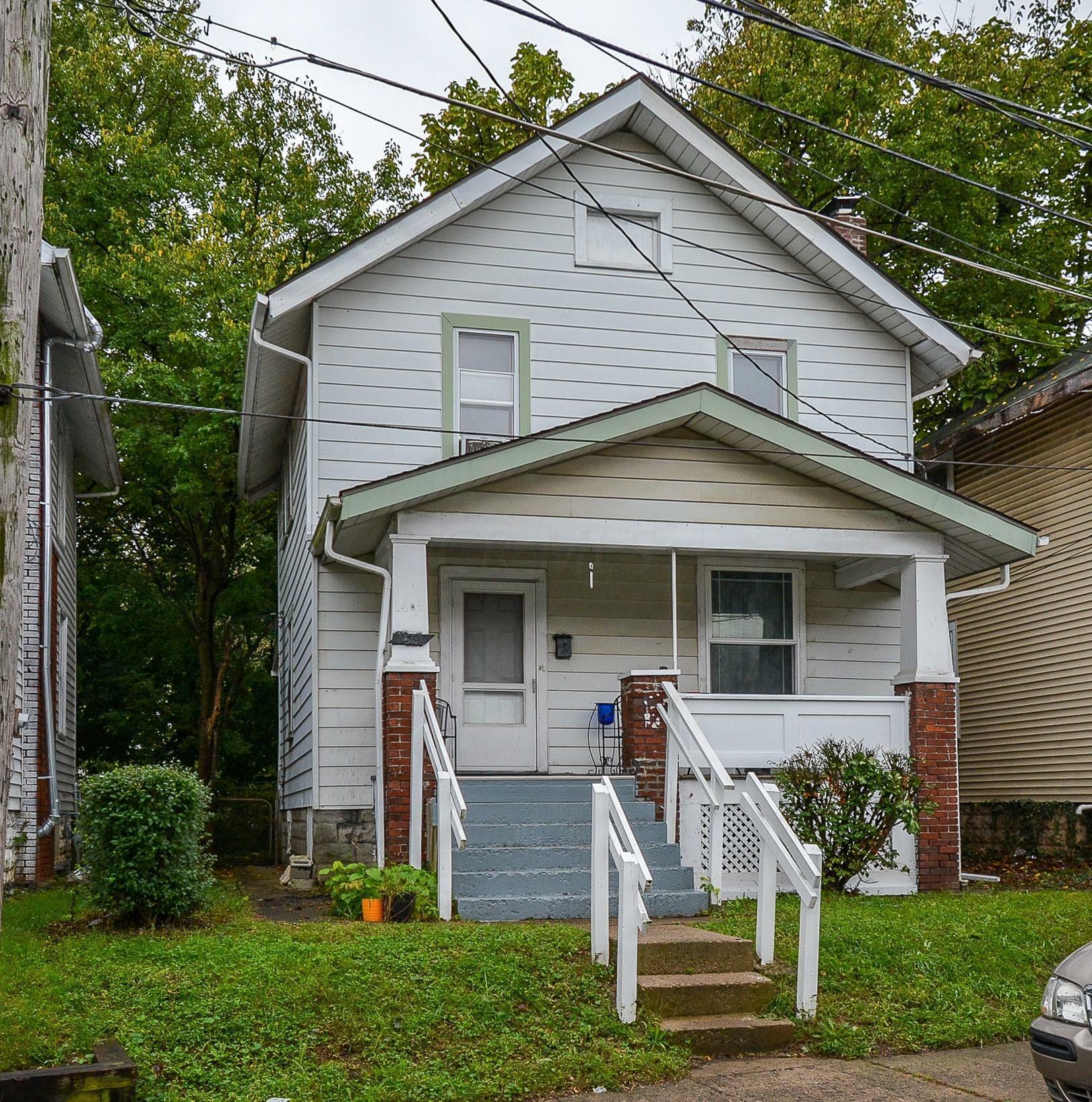 Property Photo:  1491 Granville Street  OH 43203 