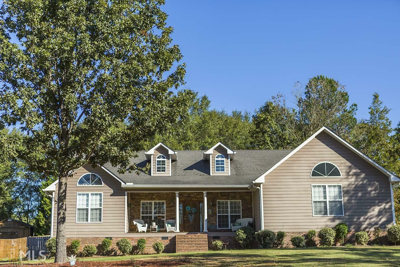 Property Photo:  6 Mountain Creek Drive  GA 30161 
