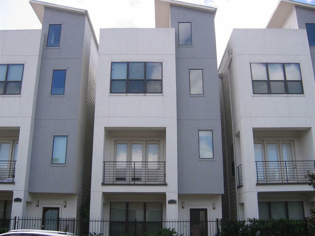 Property Photo: 1410 McIlhenny Street TX 77004