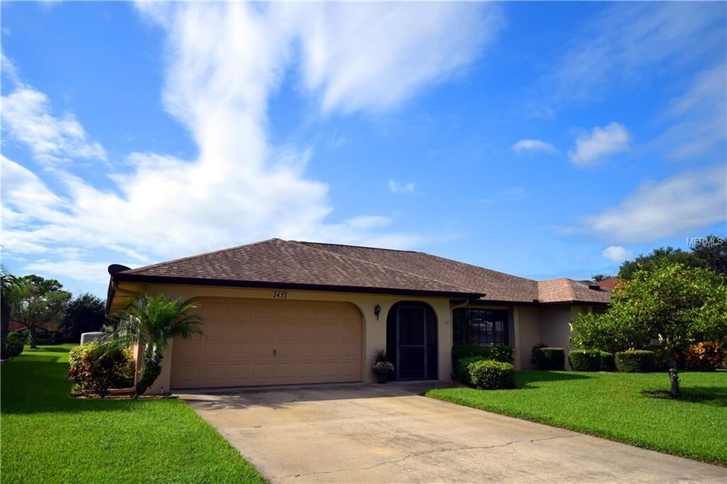 Property Photo:  1451 Strada D Argento  FL 34292 