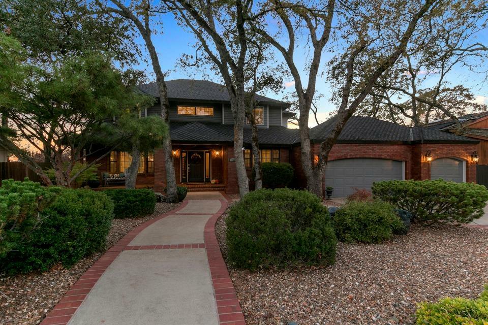Property Photo:  3254 Ridgeview Drive  CA 95762 