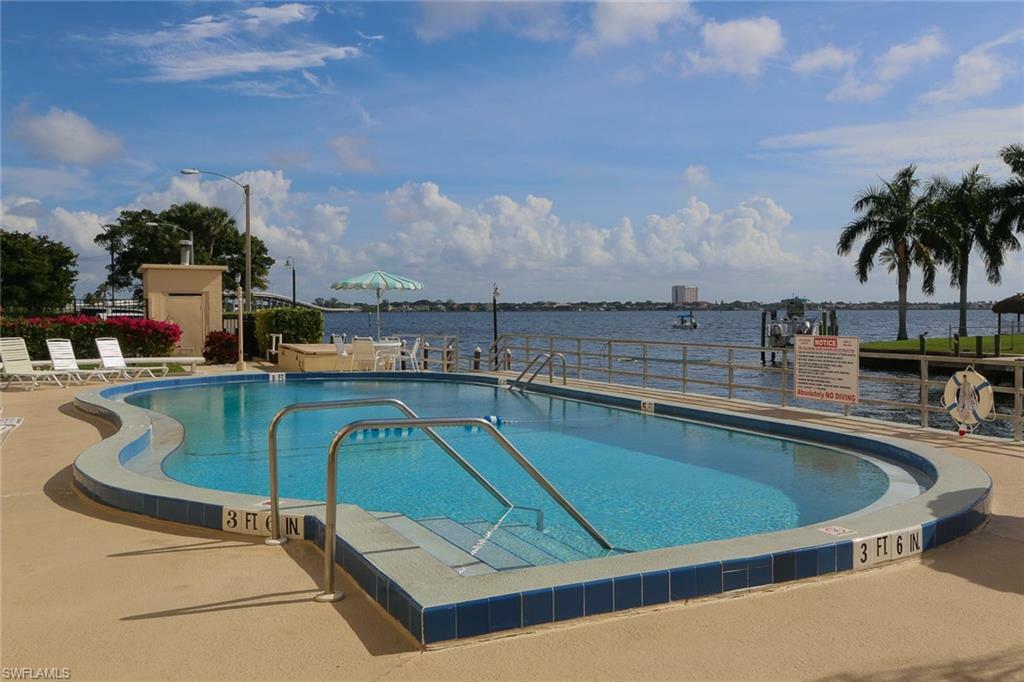 Property Photo:  1766 Cape Coral Parkway E 608  FL 33904 