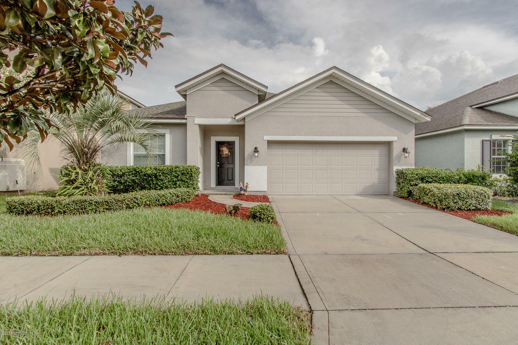 Property Photo:  3322 New Beginnings Lane  FL 32068 