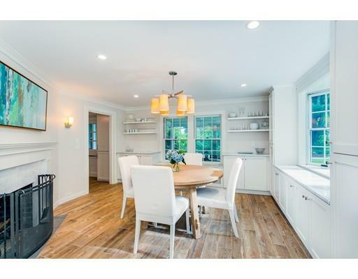 Property Photo: 715 Boston Post Rd. MA 02493