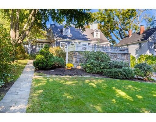 Property Photo:  17 Chester Sq  MA 01930 