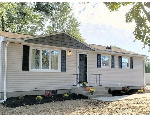 Property Photo: 105 Main Blvd MA 01056