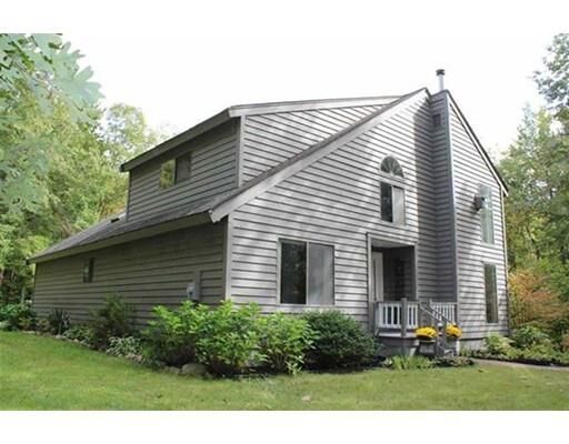 Property Photo:  76 Harper Ridge Road  NH 03826 