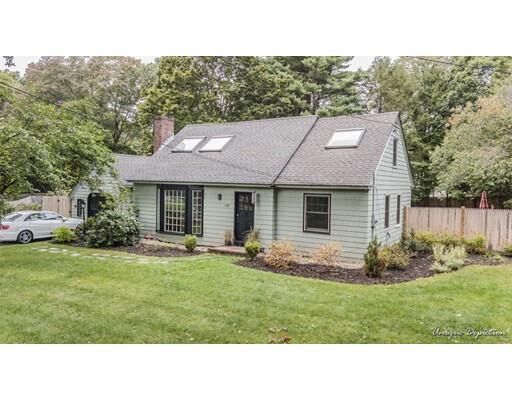 Property Photo: 170 Summer Street MA 01810